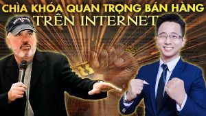 Chia Khoa Quan Trong Ban Hang Tren Internet Le Thien Cong