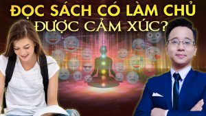 Doc Sach Co Lam Chu Duoc Cam Xuc Le Thien Cong